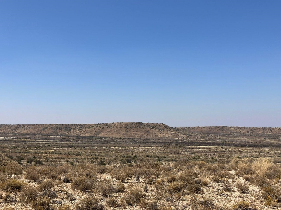 0 Bedroom Property for Sale in Luckhoff Free State